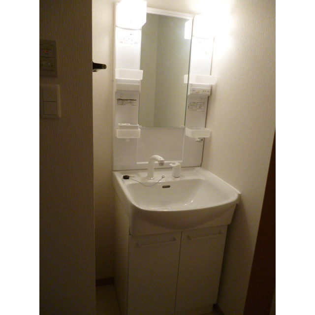 イルヴィラージュ202号室 同建物別部屋の参考画像