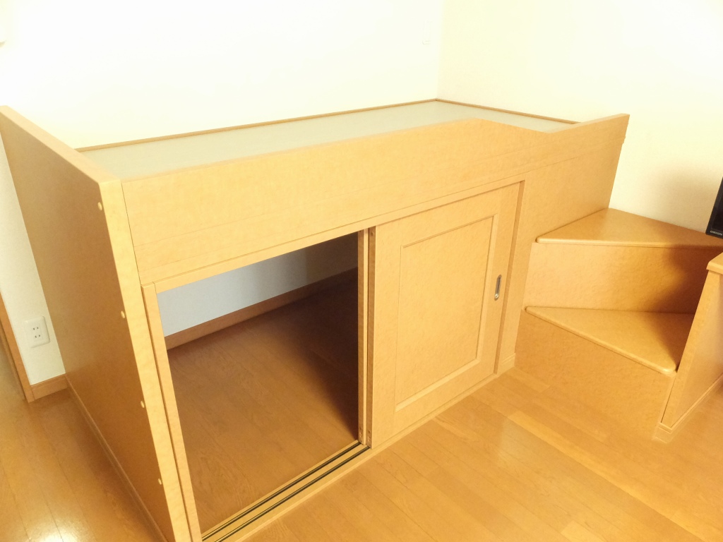 レオパレスＤａｎｄｅｌｉｏｎ お風呂