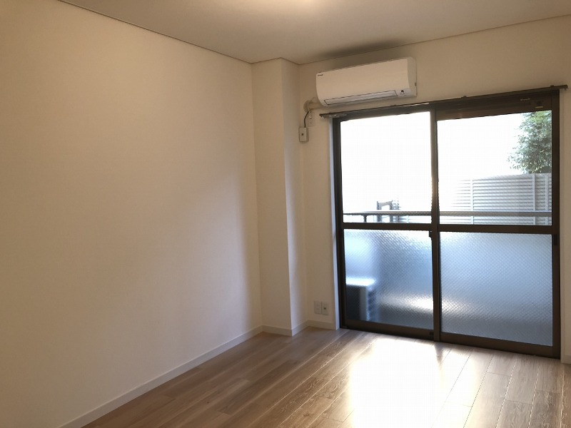グランドヒルズ1階 部屋その他