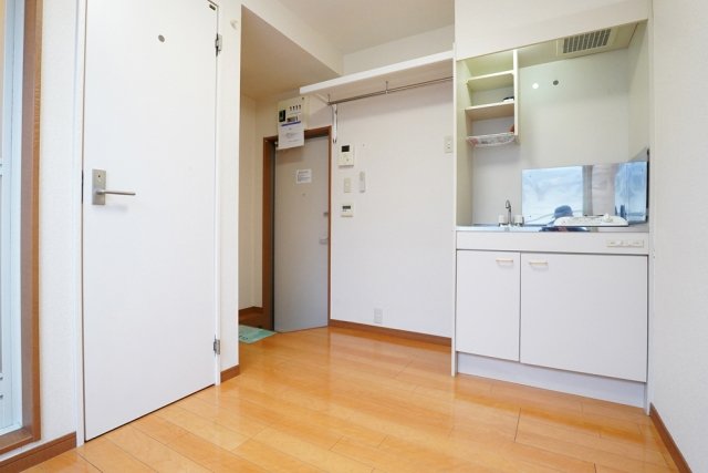 グレースベガ1階 部屋その他