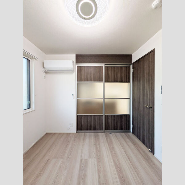 Asset-Court元横山町103号室 リビング