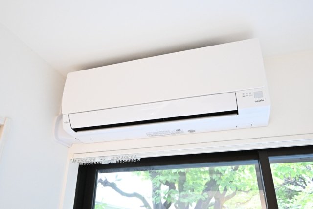 ソルナクレイシア吉祥寺本町 部屋設備