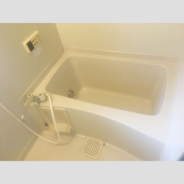 ドミール穴川101号室 浴室