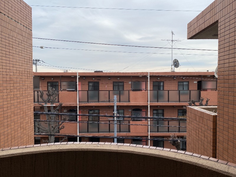 T’s garden都立大学Ⅱ2階 同建物別部屋の参考画像