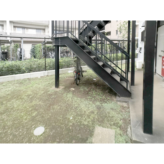 サンテラス柏第2 外観