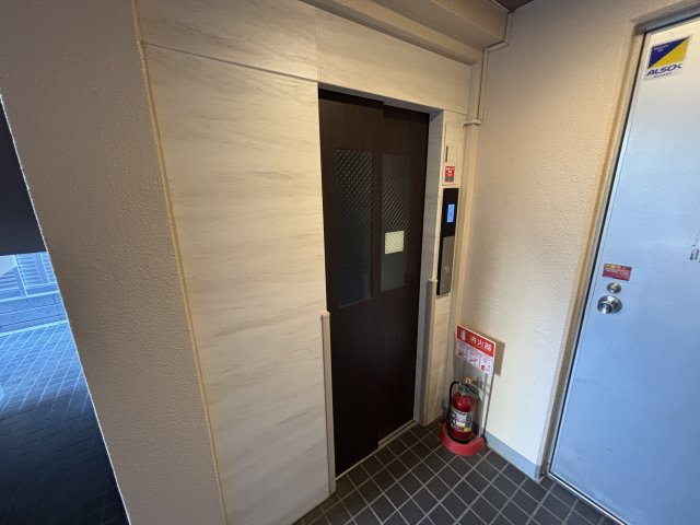 第２ハクサンビル402号室 その他共有部分