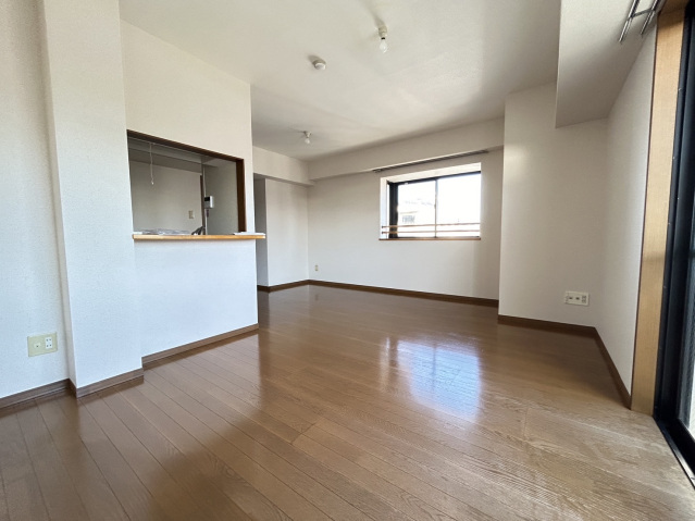 クレールロジュマン2階 お風呂