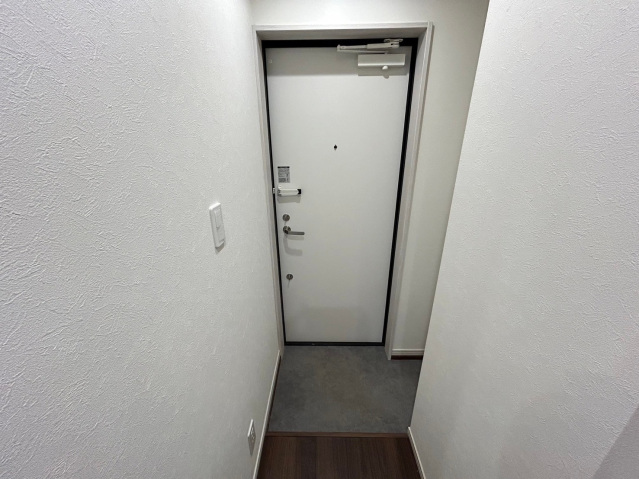 ルナモンド大和田2階 部屋その他