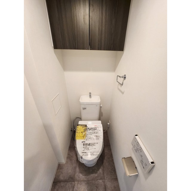 コスモグラシア三ノ輪 内観