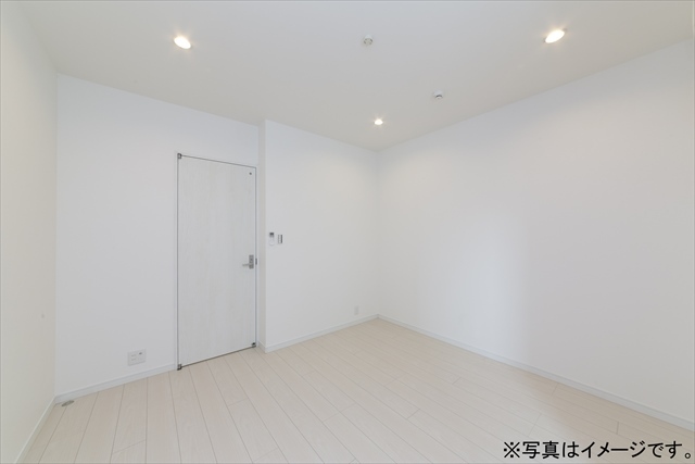 Ｔ．Ａ足立区大谷田３丁目ⅡＢ棟 リビング