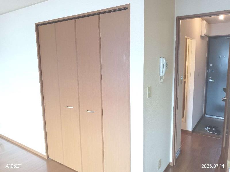 セジュール井草Ⅰ1階 リビング