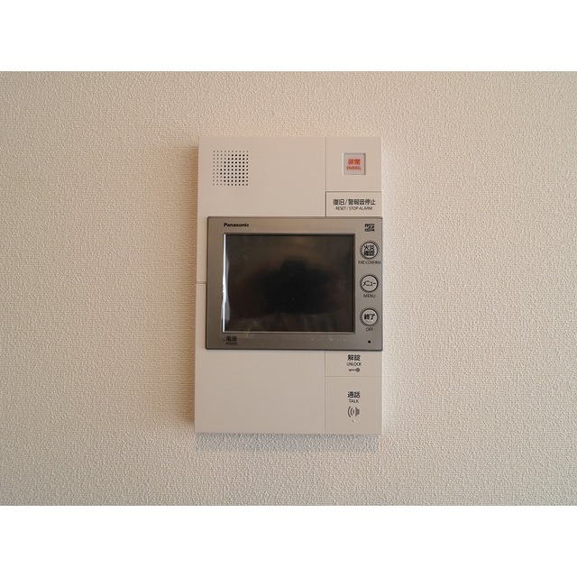 プレール・ドゥーク王子1502号室 部屋その他