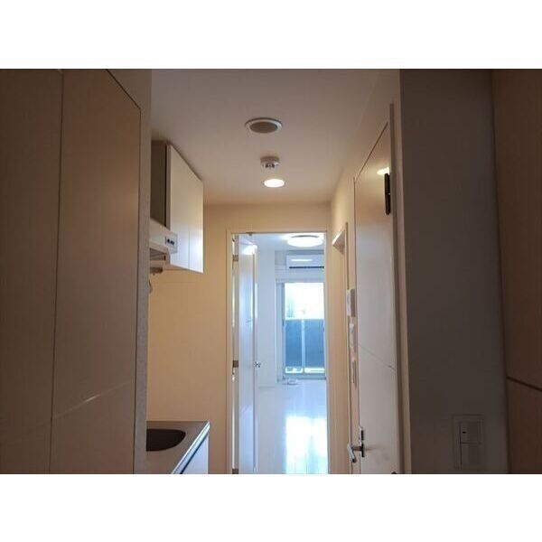 スパシエルクス本所吾妻橋201号室 部屋その他