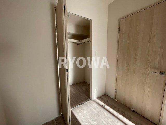 Soleil武蔵浦和 掲載の写真は新築時の写真となります。