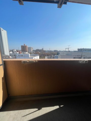 ライオンズマンション桜ヶ丘駅前6階 同建物別部屋の参考画像