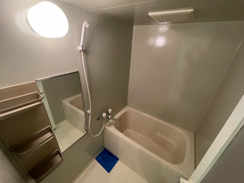 パルトネール お風呂