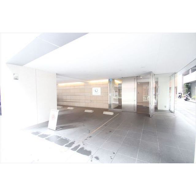 カスタリア水天宮Ⅱ1105号室 内観