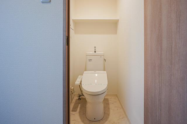 N-Stage八王子15階 トイレ