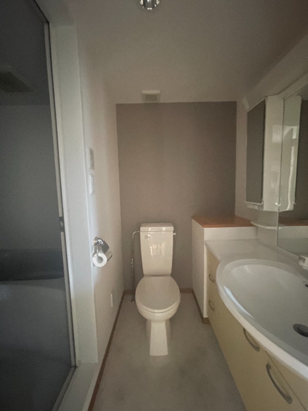 サンヴィアーレフジ ※別号室のお写真です