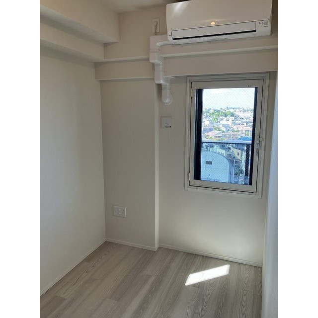 プレディアコート三軒茶屋803号室 内観