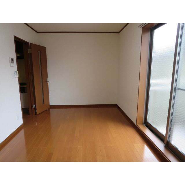 アムール サニーハイツ リビング