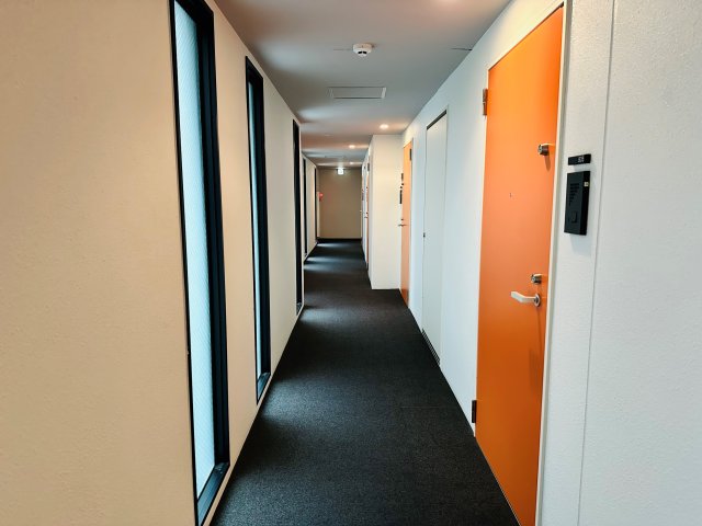 プラウドフラット横浜1001号室 その他