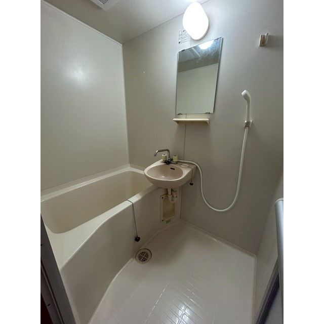 ピア湘南 お風呂