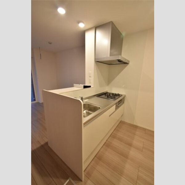 ロイヤルスター キッチン