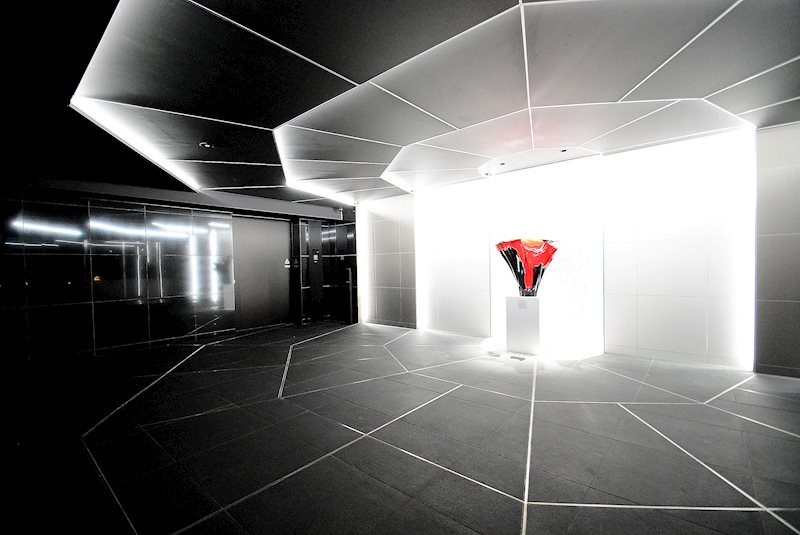 ステージグランデときわ台アジールコート8階 部屋その他