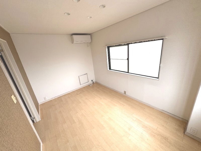 クロノスさちが丘3階 部屋その他