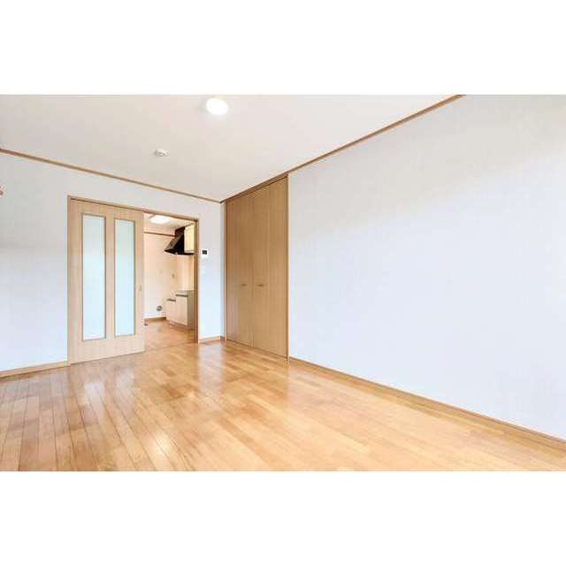 エトピリカ湘南 リビング