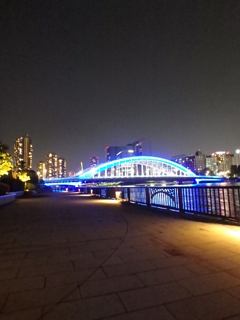 ガーラ・ヴィスタ水天宮前9階 null