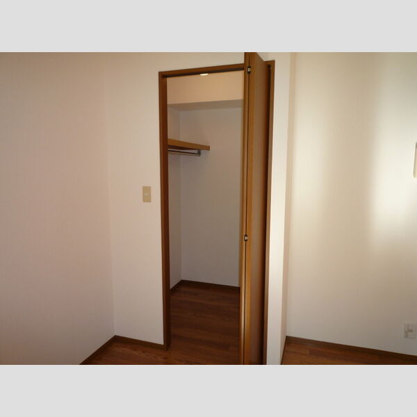 マノワールM 収納