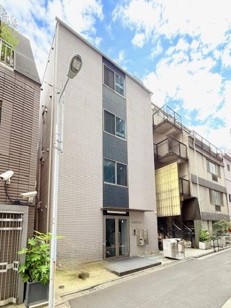 ＦＥＲＩＯ御徒町2階 外観