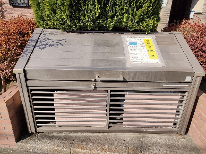 ブリリアント・アイ2階 部屋その他