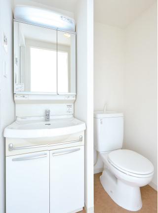 シーフォレシティ芝浦508号室 同建物別部屋の参考画像