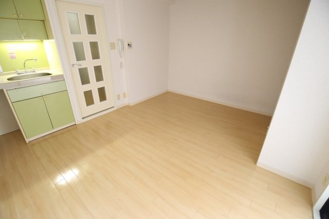 横浜平沼ダイカンプラザ三号館9階 部屋その他