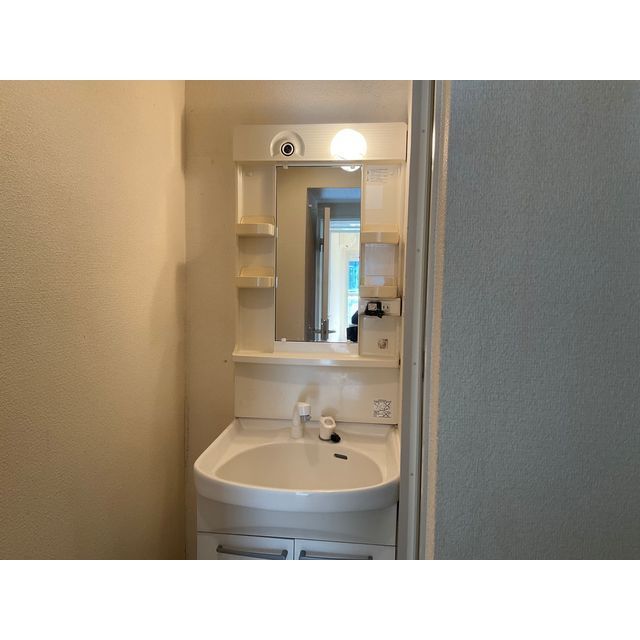 グレイス白金 内観