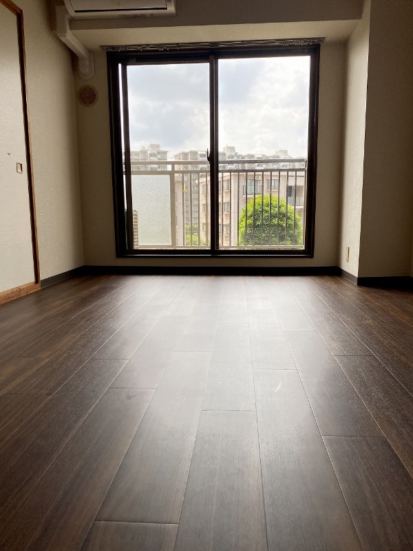 フローラ稲毛7階 ※別部屋の写真となります。