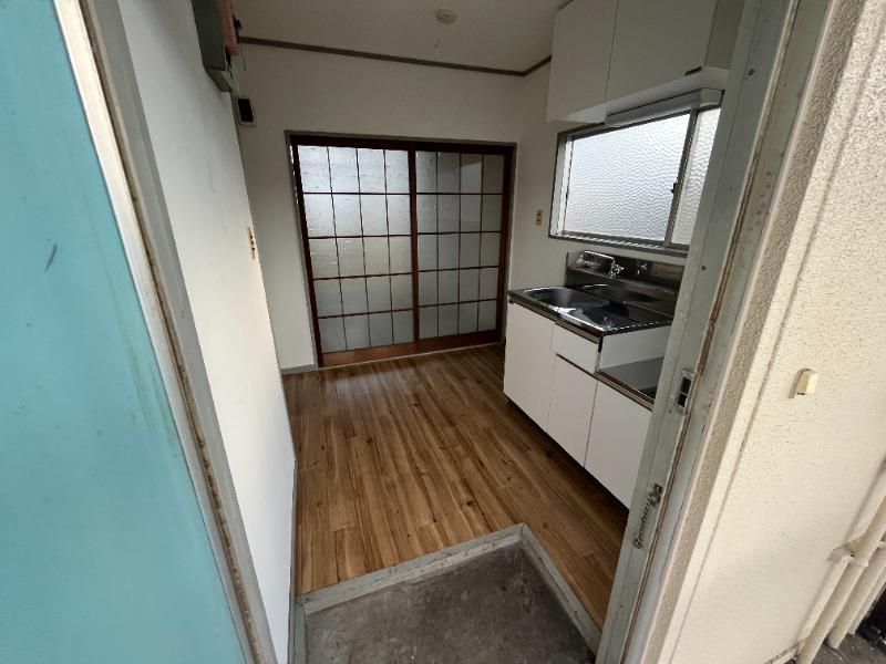 蘇我野ハウス2号棟2階 部屋その他