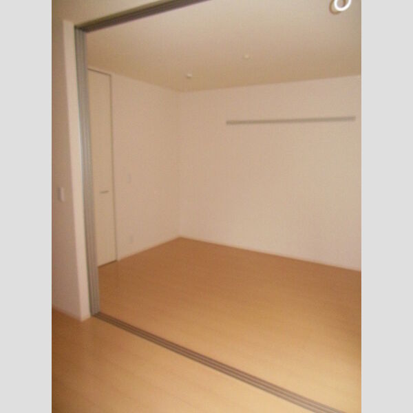 KドルフⅢ1-1号室 部屋その他