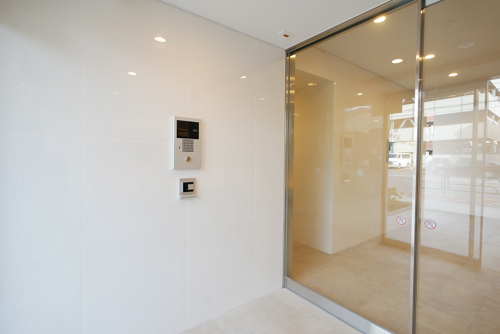 PREMIUM CUBE 両国DEUX12階 外観