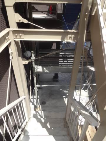 クレール上大岡弐番館2階 部屋その他