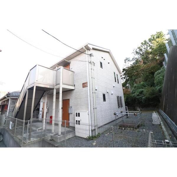 メゾン大岡Cの外観画像