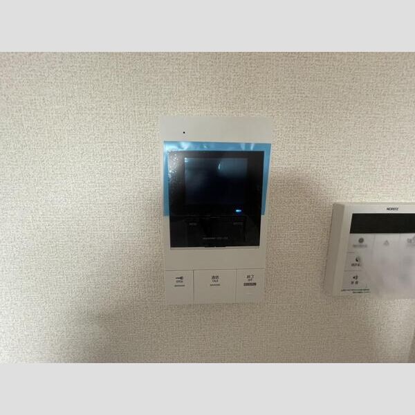 リーブルファイン西浦和　1号棟 部屋設備