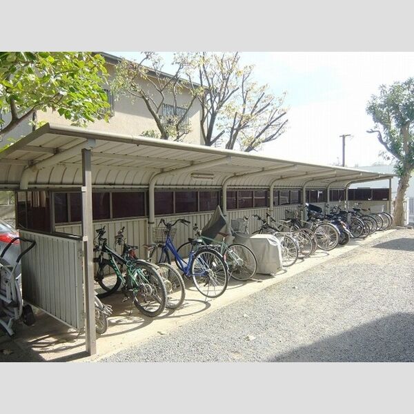 ビューテラス 周辺