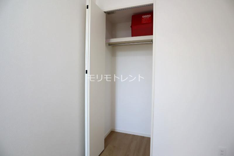 アトリオフラッツ清澄白河2階 室内参考写真（5F-Eタイプ）