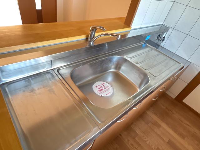 ガーデンプレイス キッチン