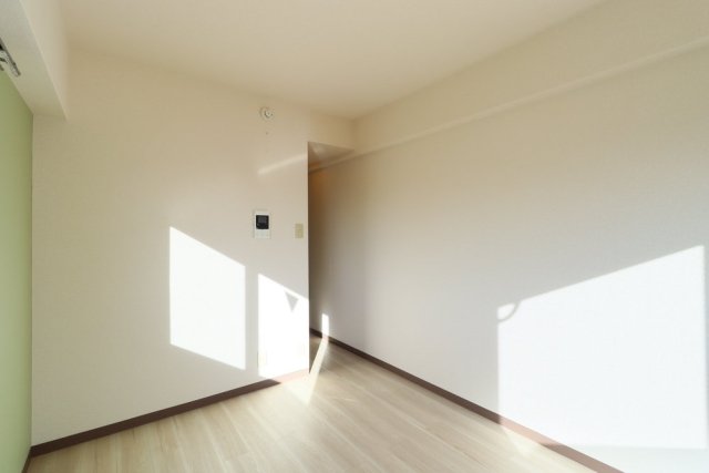 シティパレス中野野方6階 部屋その他