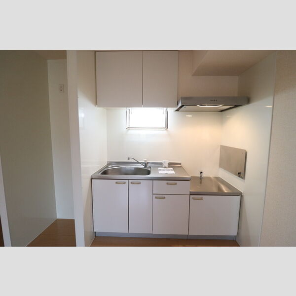 エスペランサ　Ⅰ キッチン